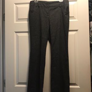 New York and company dress pant